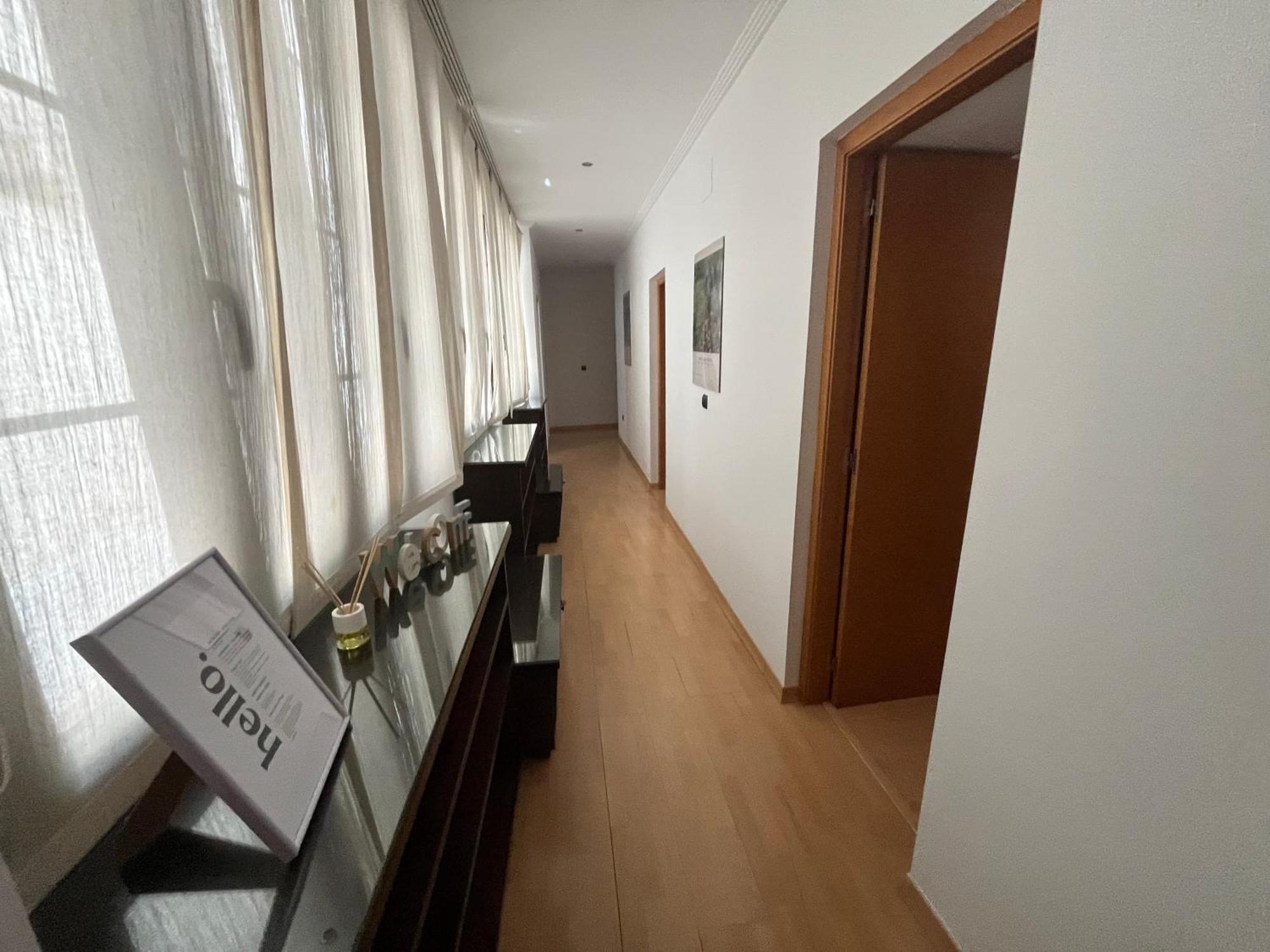 Appartement Espacioso Piso En Centro Málaga